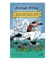 Şen Denizler