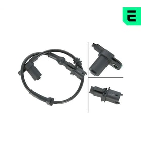 OPTIMAL 06S038 ABS Sensoru On 1238236 9115064