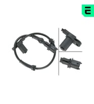 OPTIMAL 06S038 ABS Sensoru On 1238236 9115064