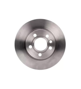 Vw Transporter T4 Arka Fren Disk Takımı 1996-2003 7D0615601-9