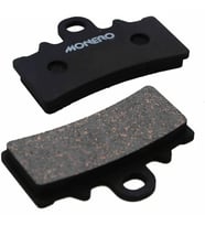 KTM Duke 200 Ön Fren Disk Balatası Takımı Gold