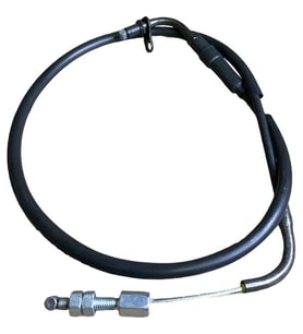 TVS Apache RTR 160 180 Gaz Teli Halatı Tekli