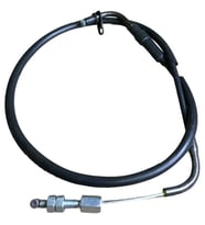 TVS Apache RTR 160 180 Gaz Teli Halatı Tekli
