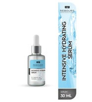 Rebours Professional Yoğun Nemlendirici Serumu 3d Hyaluronik Asit, Seramidler, Skualan 30 ml