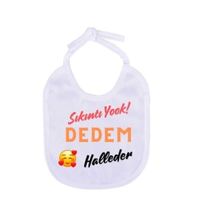 Dede Önlüğü - Dedem Önlük