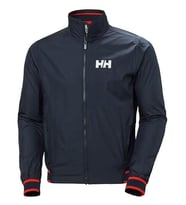 Helly Hansen Salt Windrbreaker Rüzgarlık Mont Lacivert