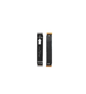 Xiaomi Redmi Note 9 İle Uyumlu Ara Film Flex İthal