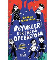 Büyükleri Kurtarma Operasyonu
