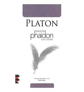Phaidon - Ruh Üzerine