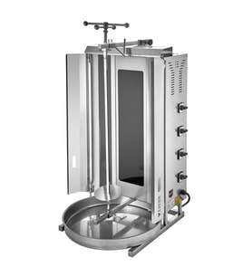 Remta SD04 4'li Oval Camlı Elektrikli Motorsuz Döner Ocağı