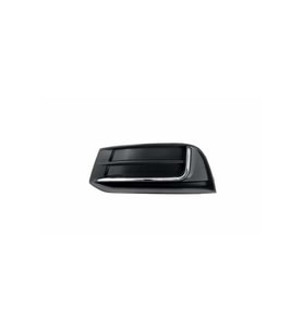 AUDI A3 ÖN TAMPON PANJURU KROM ÇITALI SDN SOL 2016- 8V5807671B9B9