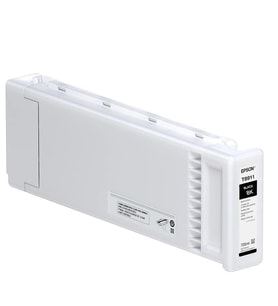Epson Mürekkep Orj. SC-S40610, 60610, 80610 (700ml) Black