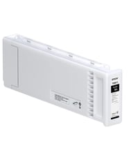 Epson Mürekkep Orj. SC-S40610, 60610, 80610 (700ml) Black