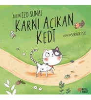 Karnı Acıkan Kedi