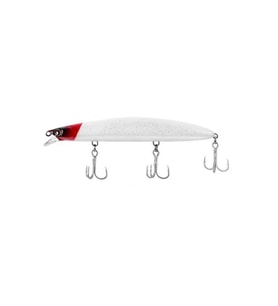 Japanese HG2589 Long Shot 12,5cm Maket Balık
