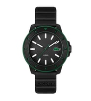 Lacoste LAC2011412 Erkek Kol Saati (Siyah)