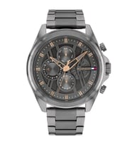 Tommy Hilfiger TH1710657 Erkek Kol Saati