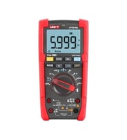 Unit-t Dijital Ölçü Aleti / Ut 17b Pro