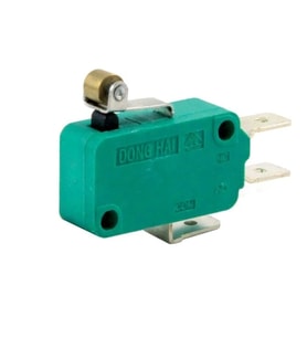 LOCKWAY IC-176C Mıcro Swıcth 50 Adet