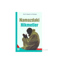 Namazdaki Hikmetler