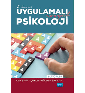 Uygulamalı Sosyal Psikoloji