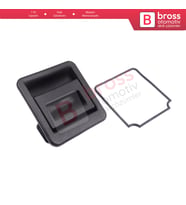 Ducato Jumper Relay Boxer için Orta Kapı Açma Kolu 9101E5, 1301418808
