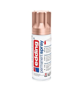 Edding Permanent Sprey Boya 200 ml. 937 ROSEGOLD 
