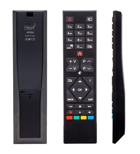 Hey Vestel Regal RC39105 Led TV Kumanda