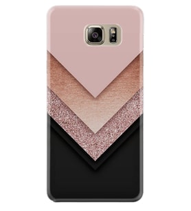 Samsung S7 Edge S20 Fe Plus Ultra S21 S22 Kılıf Desenli Silikon Great Marble 1405