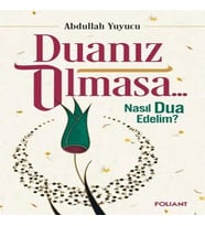 Duanız Olmasa...