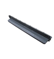 VOLKSWAGEN VOLT- LT35/LT46- 96/07; ARKA TAMPON AYAK BASAMAK PANELİ KOYU GRİ (SIMYI) 1140-2625 9018850202