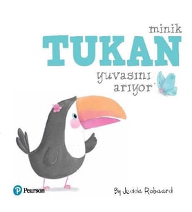 Minik Dostlar Minik Tukan Yuvasını Arıyor