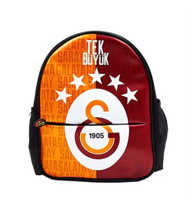 Galatasaray Anaokul Çantası 25684