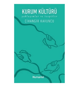 Kurum Kültürü