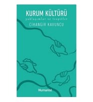 Kurum Kültürü