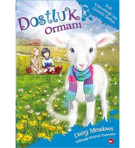 Dostluk Ormanı 12 Pufi Yünyumağı'nın Şarkısı