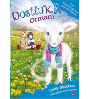 Dostluk Ormanı 12 Pufi Yünyumağı'nın Şarkısı