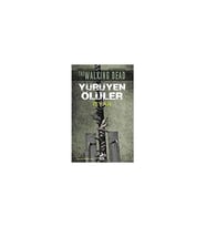 Yürüyen Ölüler - İsyan - Jay Bonansinga