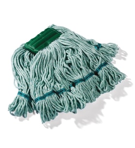 Numatic 627575 Extra Islak Dar Mop 400 gr - Yeşil