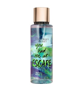 Victoria's Secret You Had Me At Escape Body Mist 250 ml Vücut Spreyi