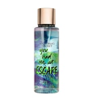 Victoria's Secret You Had Me At Escape Body Mist 250 ml Vücut Spreyi