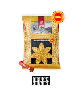 Aşurelik Buğday 5 Kg