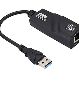 ZR202 1010 Usb 3.0 Ethernet Çevirici