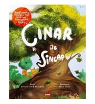 Çınar ile Sincap