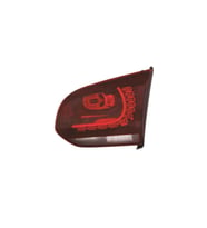 Esse Otomotiv - Golf6 Stop Lambası İç Sağ Ledli Koyu Kırmızı 10-13 Dpo 441-1326r3ld-ae 5k0945094p