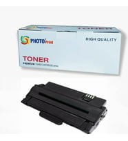 Photo print® SAMSUNG MLT D203L UYUMLU ÇİPLİ MUADİL TONER (Siyah)