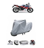 Yeni Honda CBR 250 R   Motosiklet Brandası ARKA ÇANTA UYUMSUZ BRANDA