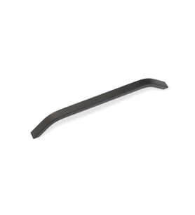 Miray Step 12 Siyah 160 mm (10 adet )