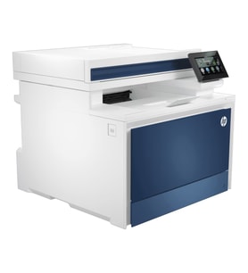 HP A4 Laserjet Pro 4303Dw 5HH65A Renkli Dublex Çok Fonksiyonlu Lazer Yazıcı Usb-Kablosuz