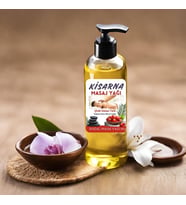 Kayganlaştırıcı Etkili Erotik Cinsel Ilişki Masaj Yağı Çilek 150 Ml